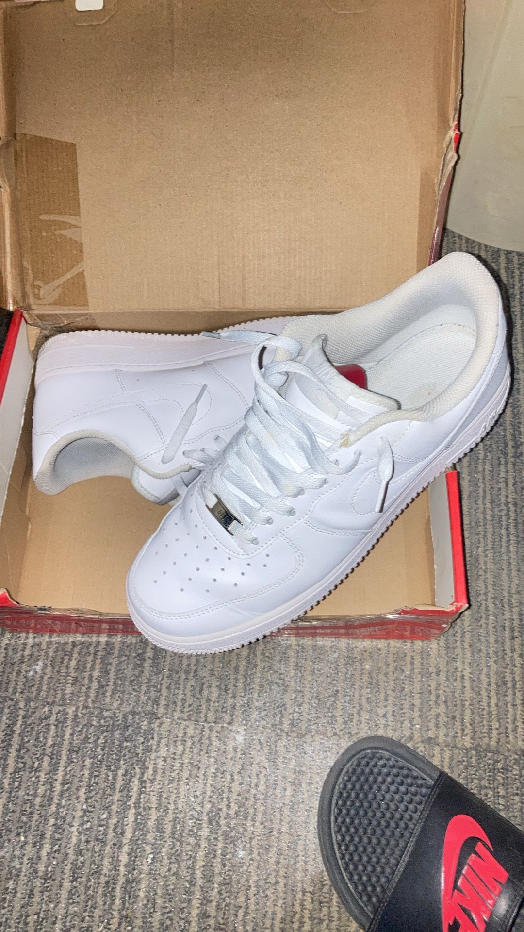 Air Ones