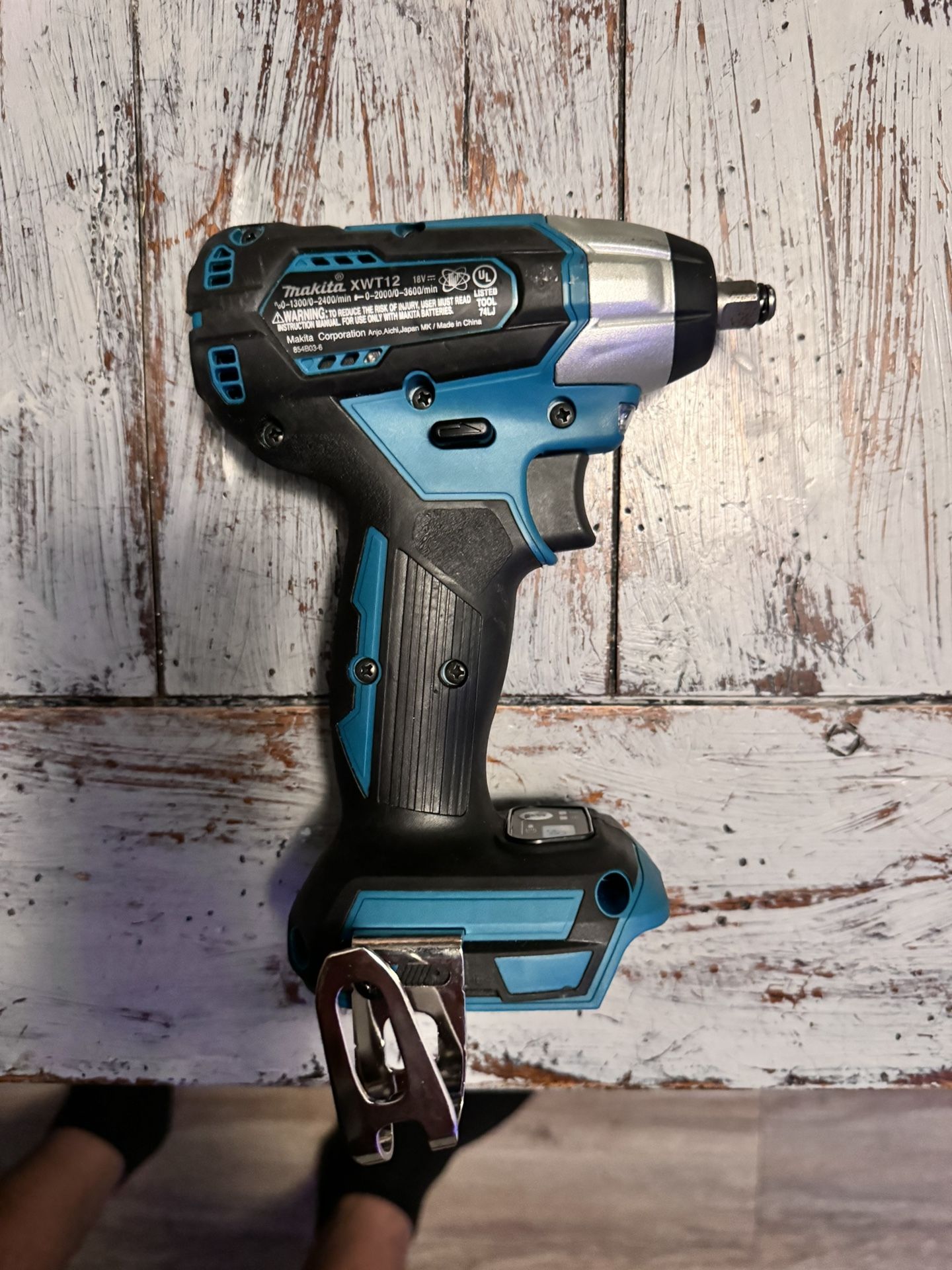 Makita Power Tools