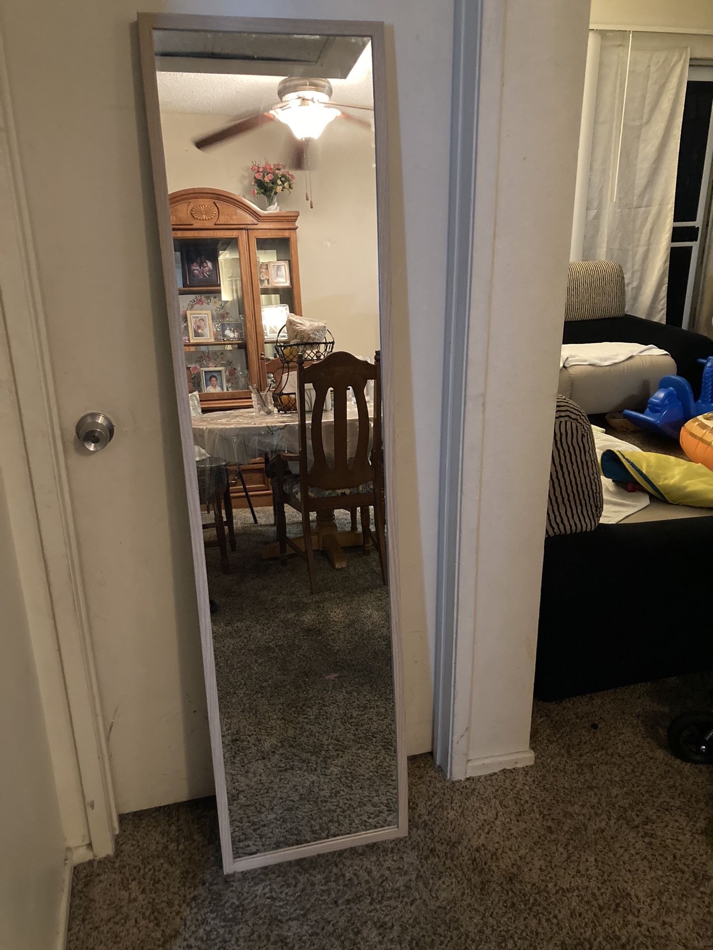IKEA Wall Hanging Mirror