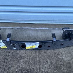 2014 - 2018 Mazda 3 Rear Bumper Reinforcement  Bar 