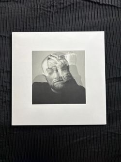 Mac miller vinyl