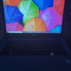 HP Stream Laptop 14 - cb1xxx