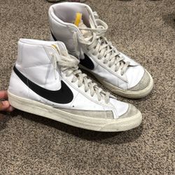men’s nike blazers 