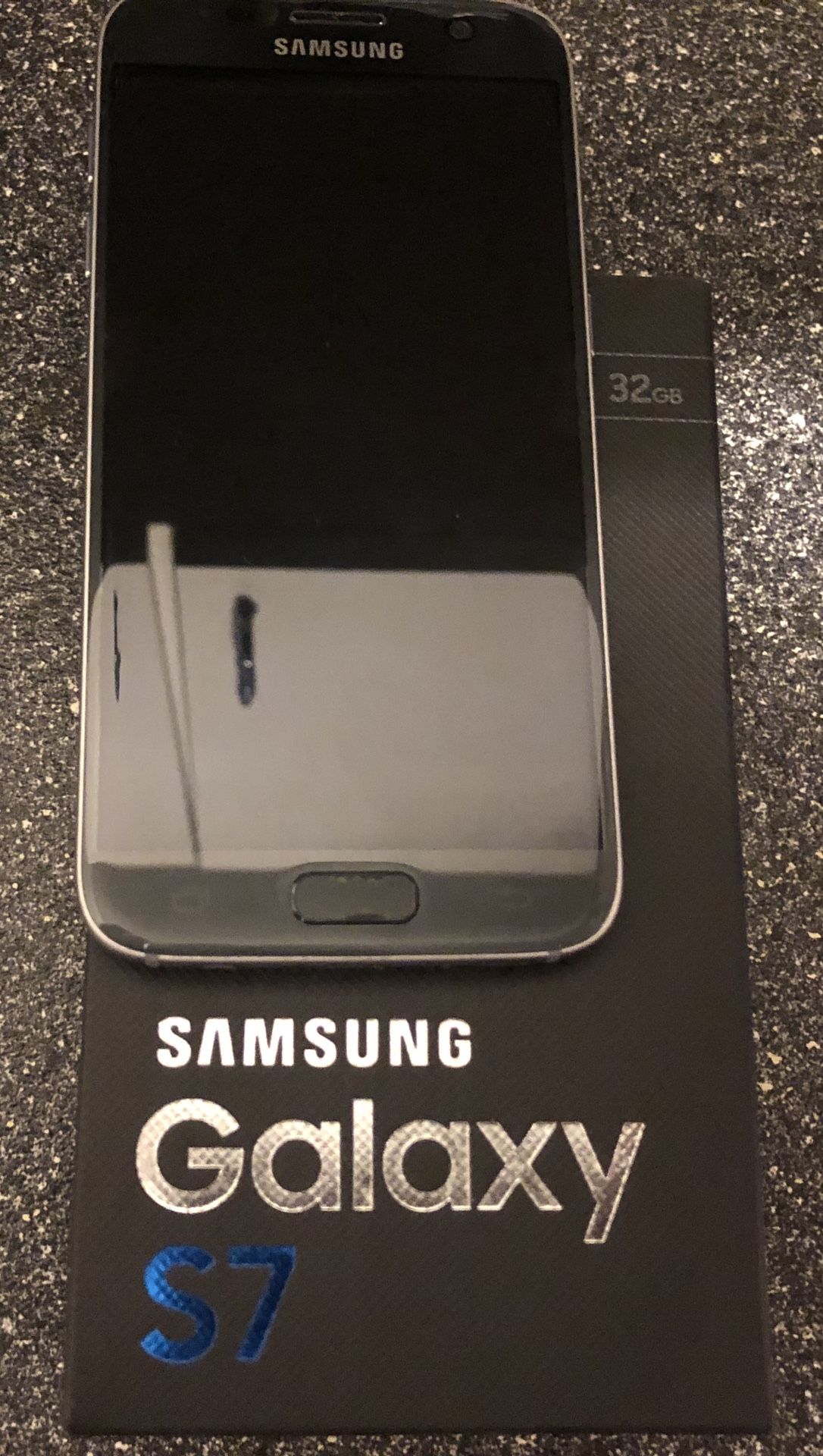Samsung Galaxy S7
