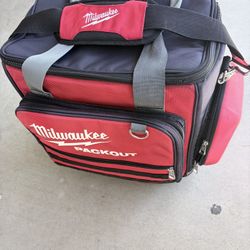 Milwaukee Packout