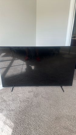 55’ Samsung tv