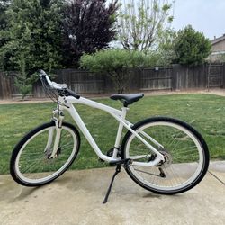 BMW Bicycle