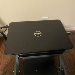Dell Laptop 
