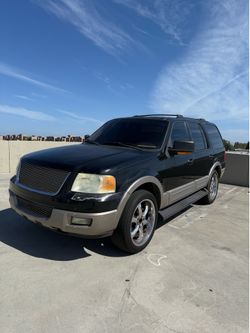 2003 Ford Expedition