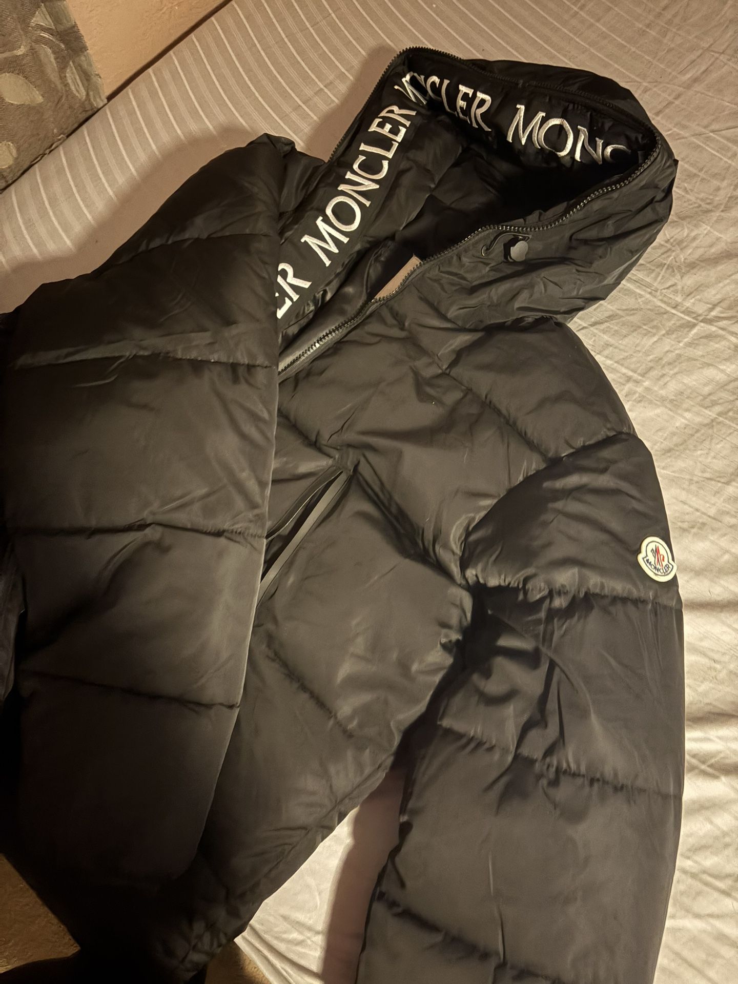 Moncler Jacket