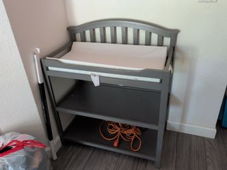 Changing station