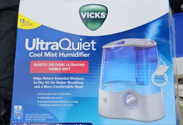 Humidifier