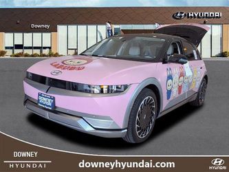 2024 Hyundai IONIQ 5