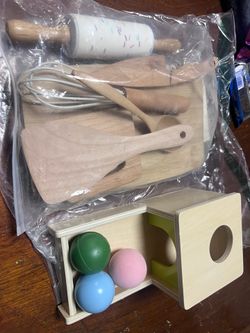 Montessori Toy/set