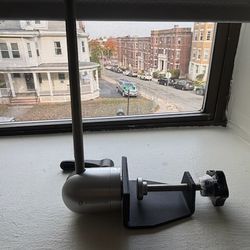 Titan mount 