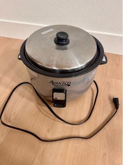 Rice cooker
