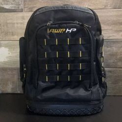 AWP HP Tool Backpack 