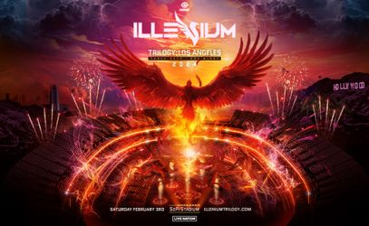 Illenium  Trilogy 2/2