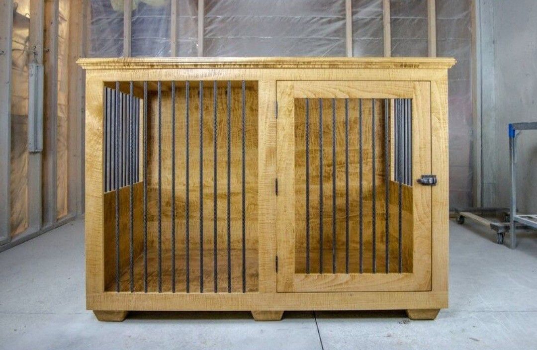 Dog Kennel