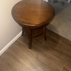 Small Side Table