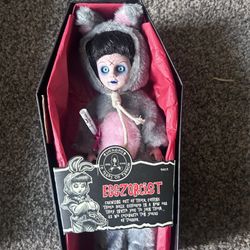 Living Dead Doll 10th Anniversary Eggzorcist