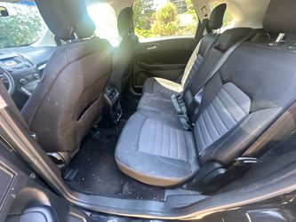 Ford Edge 2016