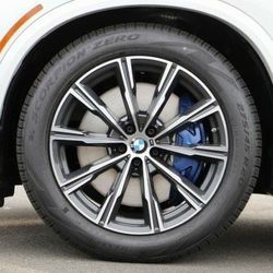 20 Bmw Wheels N Tires
