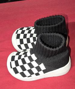 Baby shoes