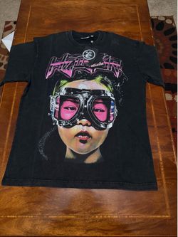 Hellstar tee shirt