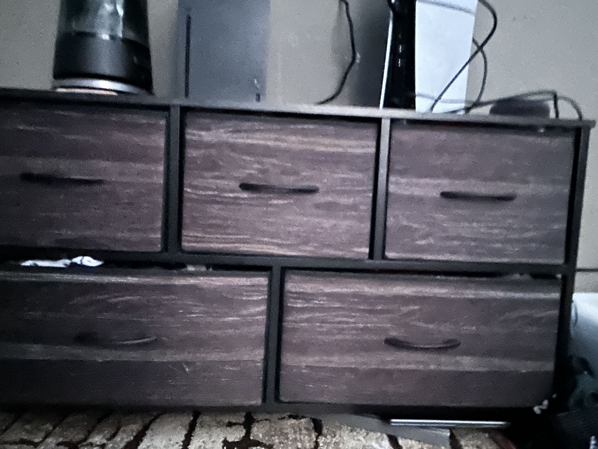 5 Cubed Drawer