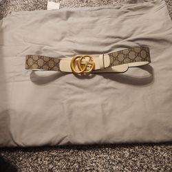 Gucci Women's Belt