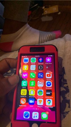 16g iPhone 6s unlocked