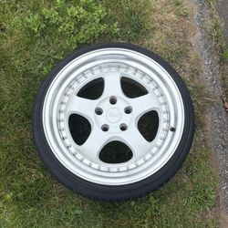 Esr Sr06 18x9.5