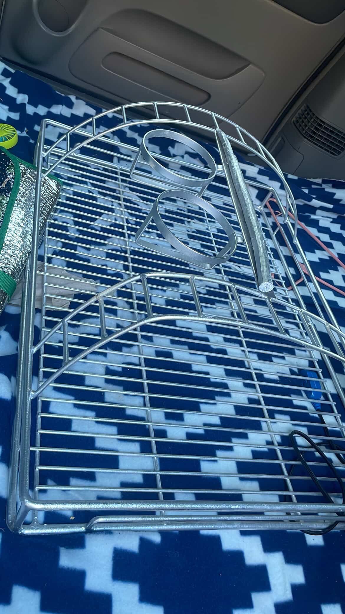 Birdcage