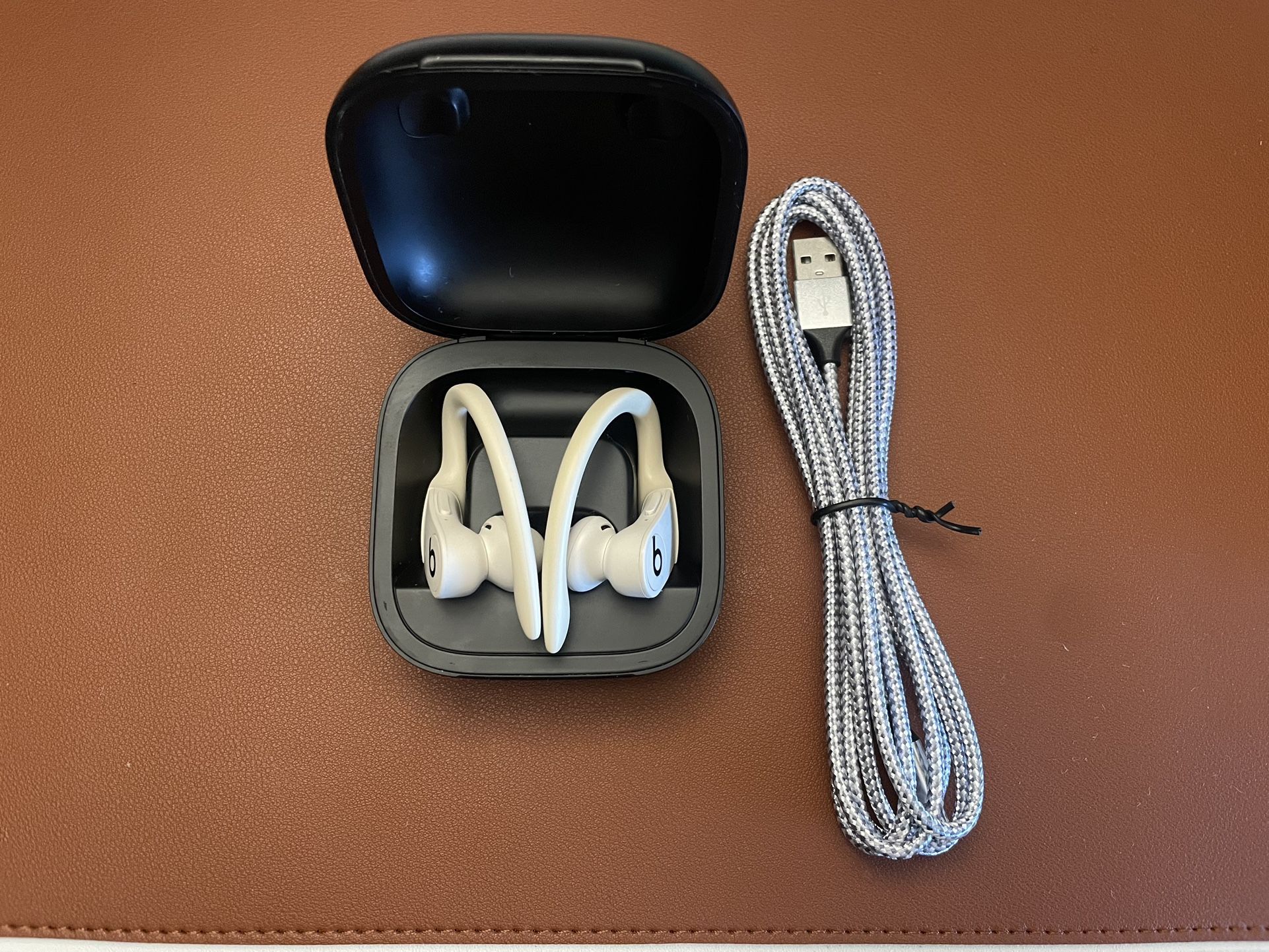 Beats Powerbeats Pro