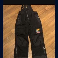 Bass Pro Shops 100 Mph Bibs 