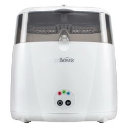 Dr. Brown's Electric Baby Bottle Sterilizer