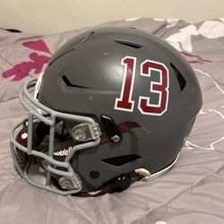 Riddell Speedflex (M) | Football Helmet