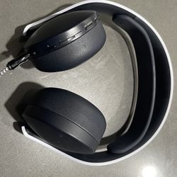 Sony pulse 3d headset