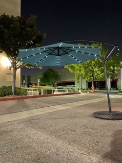 Umbrella 