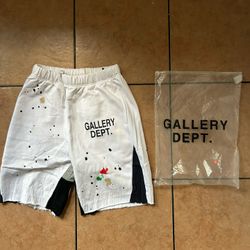 Gallery Dept Shorts