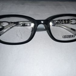 Prescription Glasses Frames Guess / Ray-ban