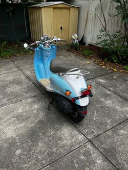 Scooter