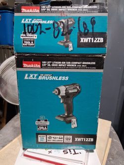 Makita 16v Drill