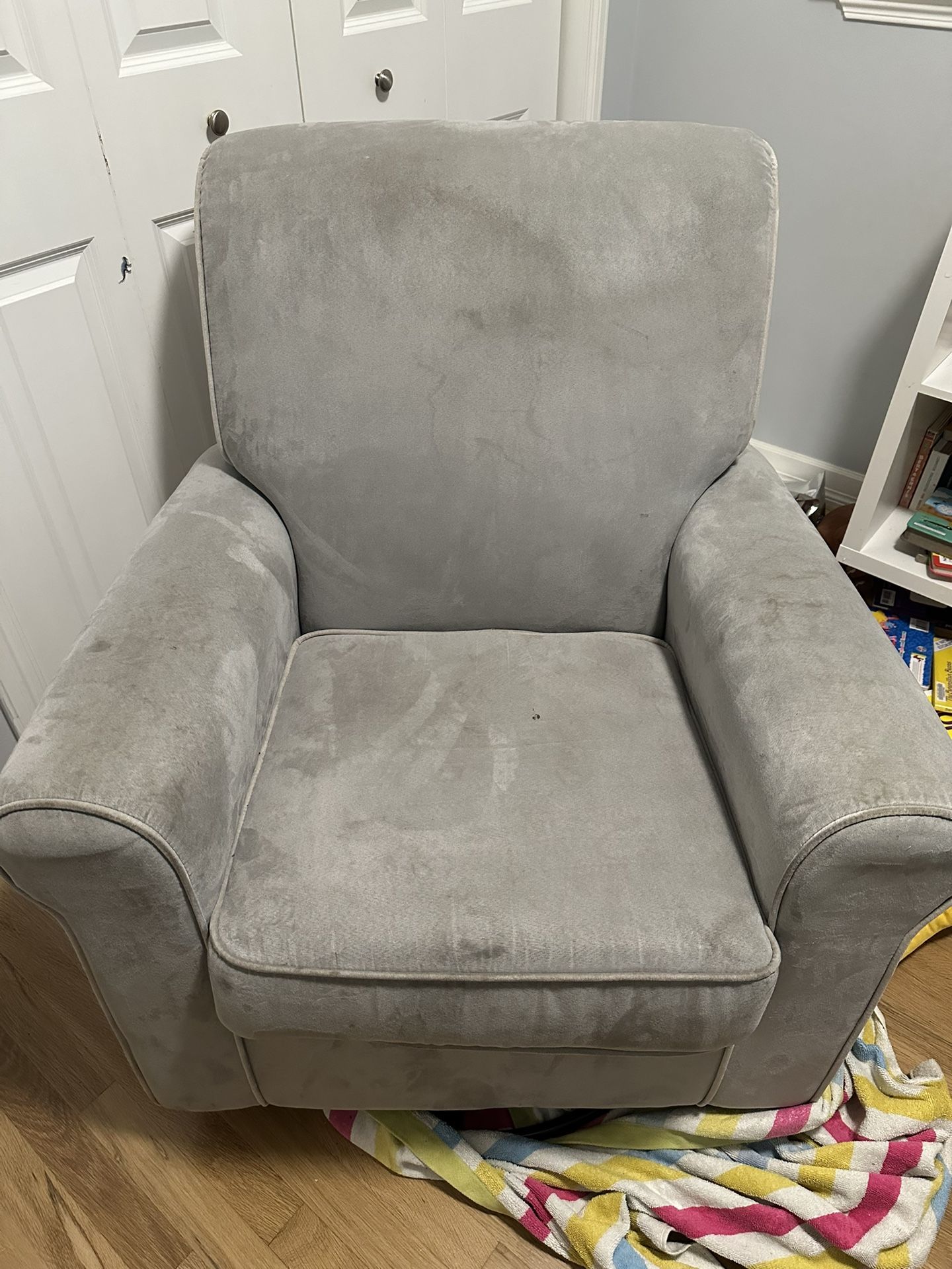 Free Rocking Chair