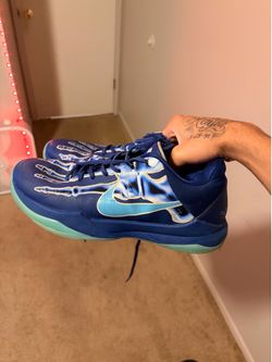 Kobe 5 Xray