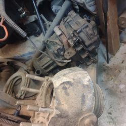 Boat Two Speed Transmission 