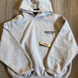 Essential Hoodie 