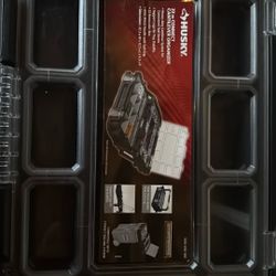 Husky Organizer 