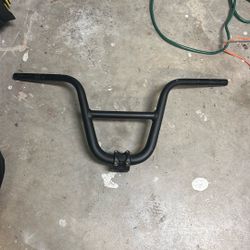 Stock Radrunner 2 Bars With Stem